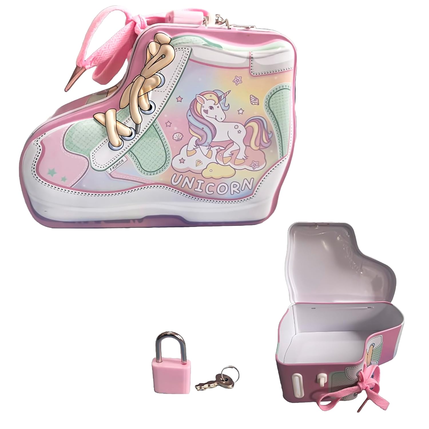 Keep it brief, typically under 125 characters, as some screen readers cut off after this. www.usmile.toys